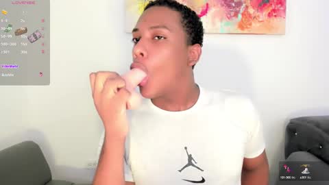 Snapshot of allan_ghersi02 chatting on 01-16-25, 06:35 Angel online show from 01-16-25, 06:35