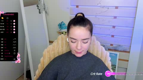 Allana online show from 01-27-25, 07:35