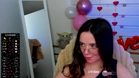 Allana online show from 02-26-25, 05:07