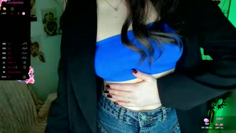 Allana online show from 02-08-26, 07:56