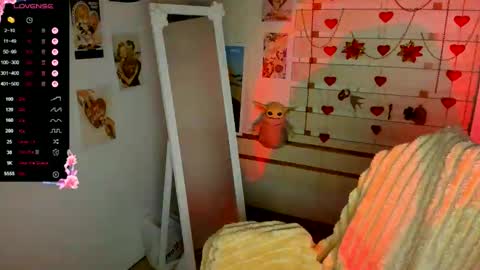 Snapshot of allana_dream chatting on 02-16-26, 07:48 Allana online show from 02-16-26, 07:48