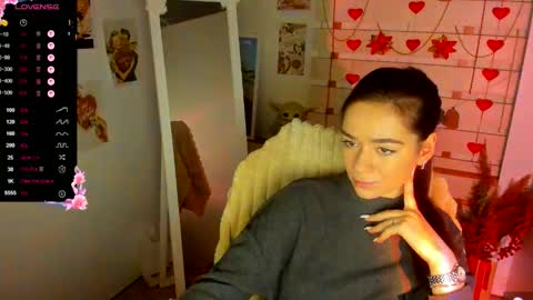 Snapshot of allana_dream chatting on 02-17-26, 07:27 Allana online show from 02-17-26, 07:27