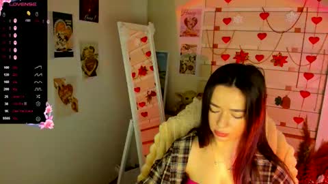 Snapshot of allana_dream chatting on 02-20-26, 08:05 Allana online show from 02-20-26, 08:05