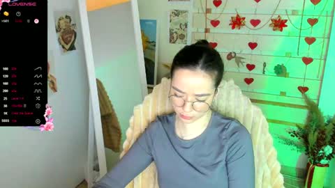 Allana online show from 03-22-26, 07:23