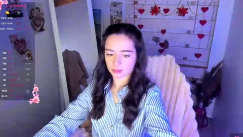 Allana online show from 04-14-26, 06:30