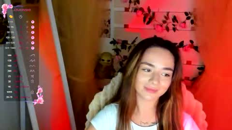 Allana online show from 08-03-26, 09:04