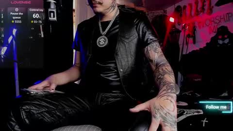   online show from 11-01-25, 06:21