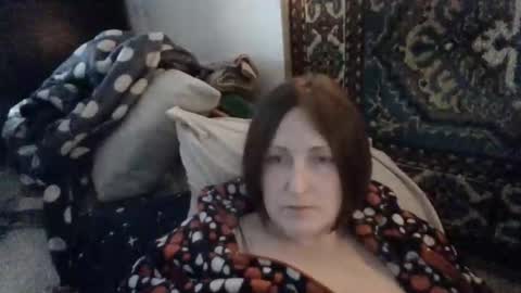 AllaSowinskaya online show from 02-25-26, 02:27