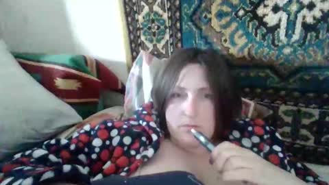AllaSowinskaya online show from 03-20-26, 11:48