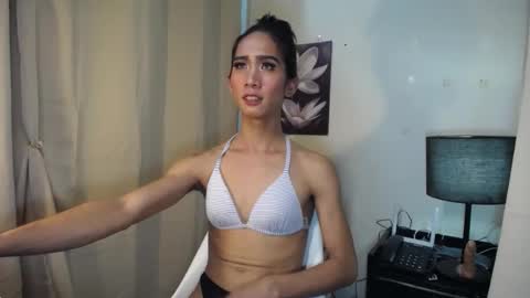 trina online show from 01-13-25, 12:24