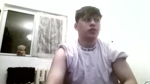 fuckmales online show from 06-06-26, 07:07