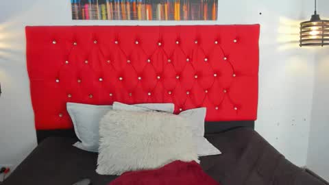 Allegra online show from 02-14-26, 07:21