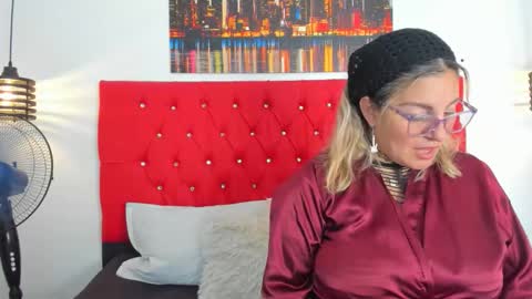 Allegra online show from 02-17-26, 03:40