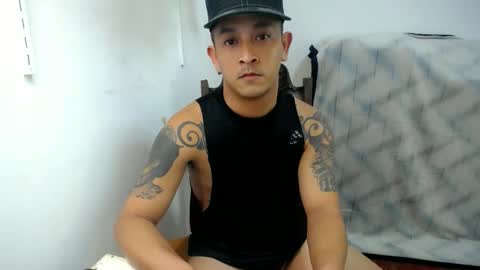 Snapshot of allen_69xx chatting on 01-21-25, 03:48 allen online show from 01-21-25, 03:48