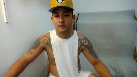 Snapshot of allen_69xx chatting on 11-30-25, 07:45 allen online show from 11-30-25, 07:45