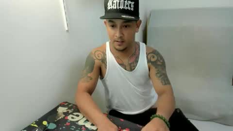 Snapshot of allen_69xx chatting on 12-15-25, 03:27 allen online show from 12-15-25, 03:27