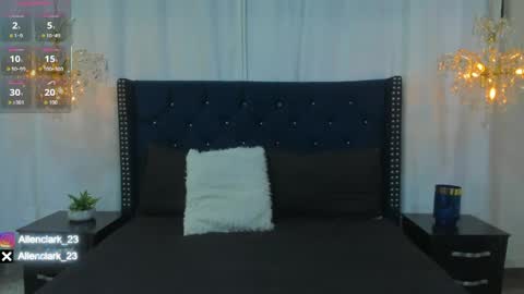 Allen online show from 03-09-26, 04:27