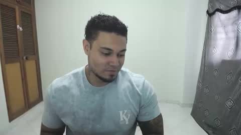 allen_ferrer10 online show from 01-18-26, 04:00