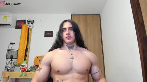independent model 3 online show from 12-27-24, 04:15