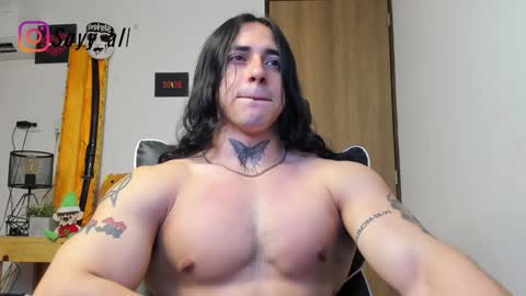 independent model 3 online show from 02-09-25, 02:49