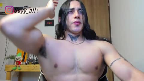 independent model 3 online show from 02-26-25, 04:03