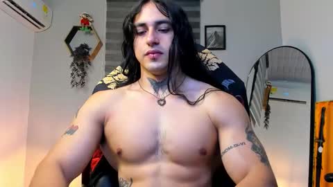 independent model 3 online show from 09-10-25, 02:11