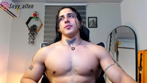 independent model 3 online show from 10-12-25, 02:10