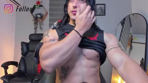 independent model 3 online show from 04-09-26, 04:12