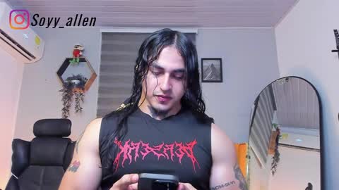 independent model 3 online show from 05-27-26, 04:09