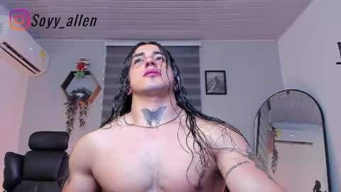 independent model 3 online show from 07-02-26, 03:56