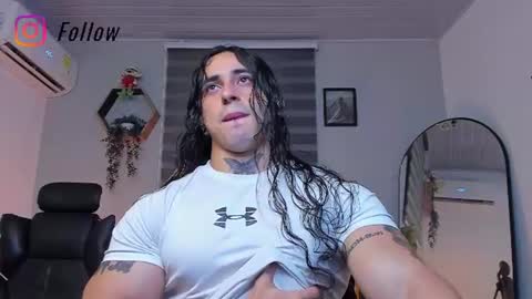 independent model 3 online show from 07-08-26, 04:06