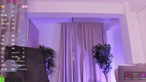 Allena online show from 11-27-25, 10:01