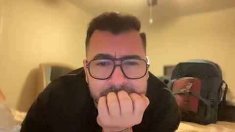 Allessandro online show from 02-16-25, 09:04