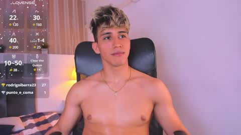 Allex online show from 02-25-25, 06:31