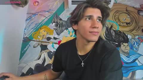 Allex online show from 09-10-25, 02:55