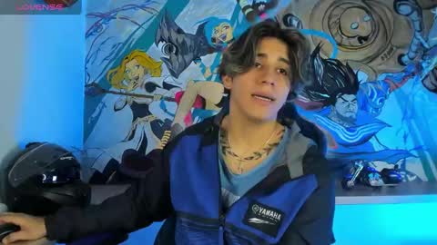 Allex online show from 09-22-25, 07:49