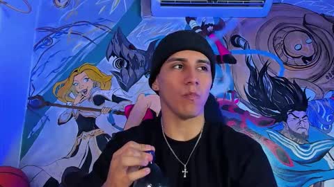 Allex online show from 10-15-25, 08:31