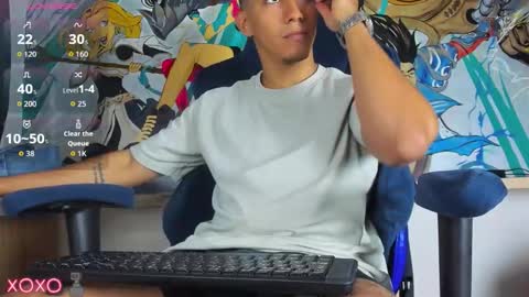 Allex online show from 11-20-25, 03:34