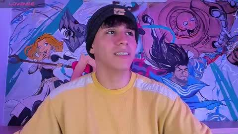 Allex online show from 11-28-25, 06:32