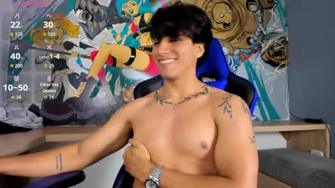 Allex online show from 03-31-26, 09:53