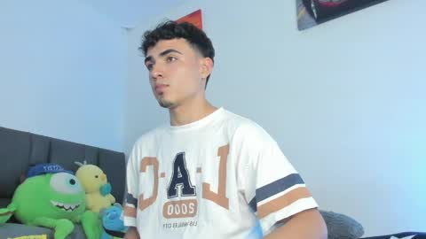 Allex online show from 04-11-26, 11:42