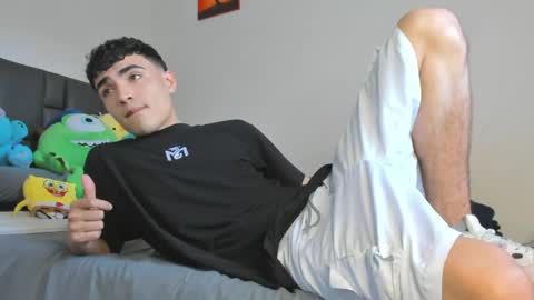 Snapshot of allexserrano chatting on 04-23-26, 10:34 Allex online show from 04-23-26, 10:34