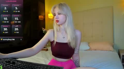 alli_aster online show from 02-28-26, 01:28