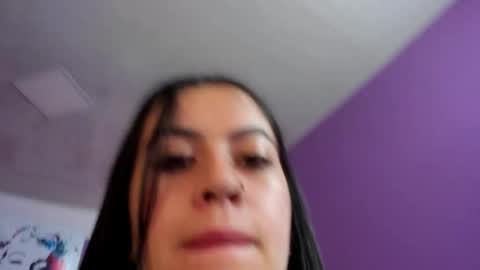 Snapshot of alli_cooper chatting on 02-15-25, 01:05 Ali online show from 02-15-25, 01:05