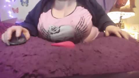 Alli Kat online show from 12-03-24, 09:33