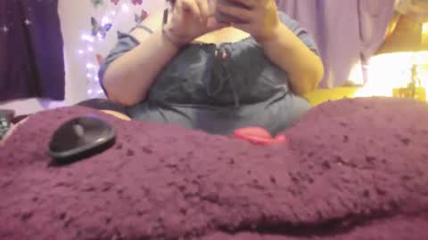 Alli Kat online show from 01-02-25, 09:00