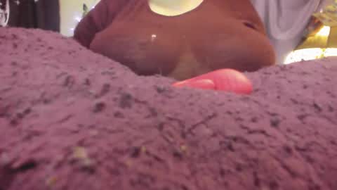 Alli Kat online show from 02-21-25, 07:56