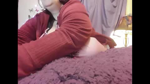 Alli Kat online show from 03-02-25, 01:15