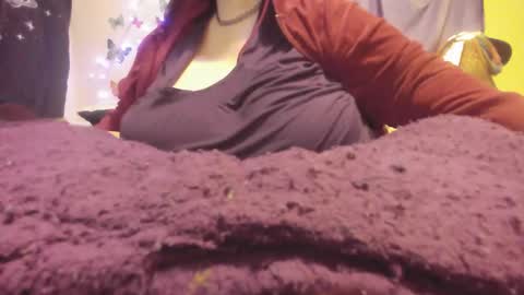 Alli Kat online show from 03-11-25, 07:04