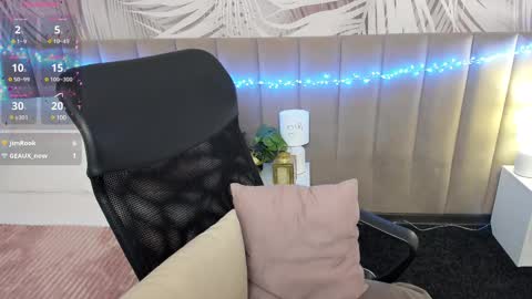 Blair online show from 03-02-25, 05:23